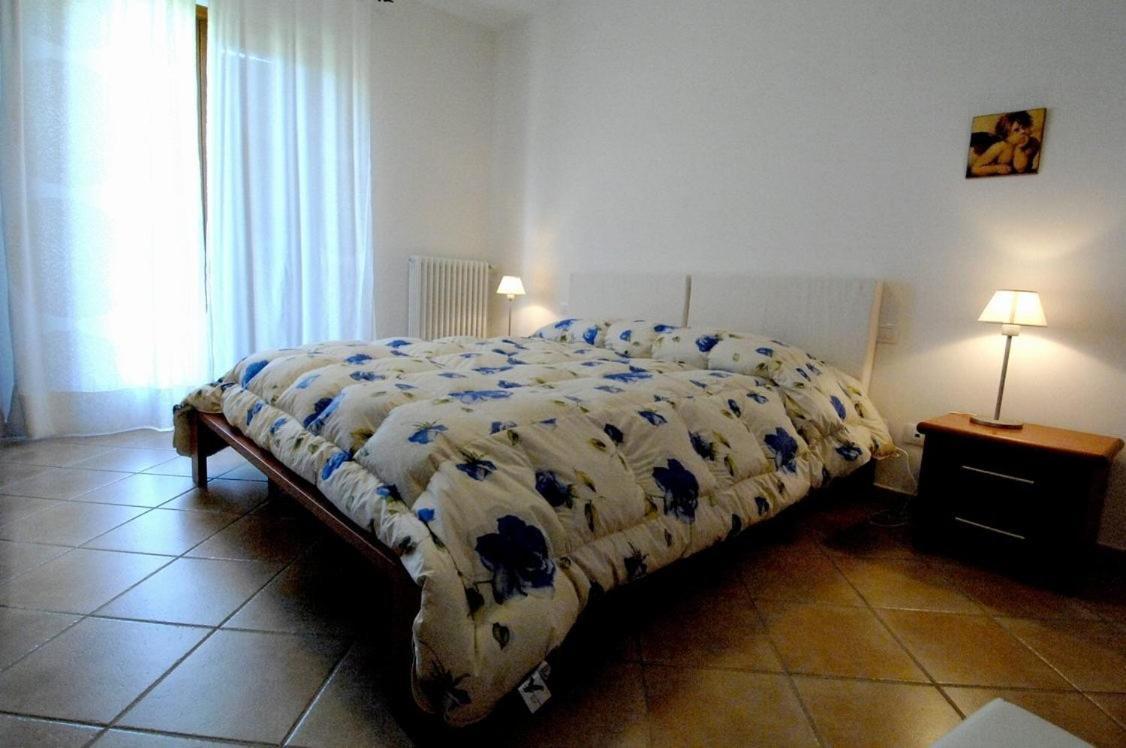 Poggio Degli Olivi Guest House Saturnia Ruang foto